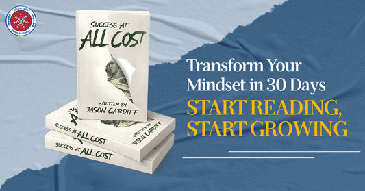 How Motivational Books Can Change Your Life in 30 Days