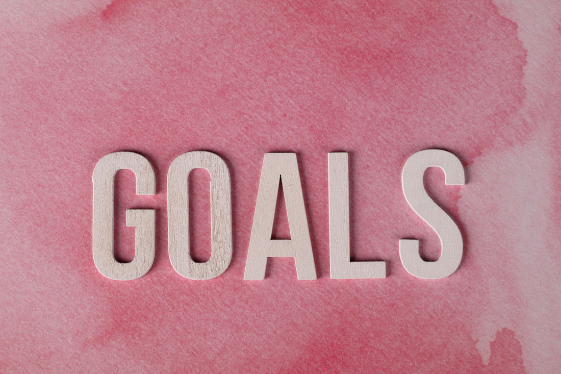 Why Most People Fail at Goal Setting and How to Avoid It