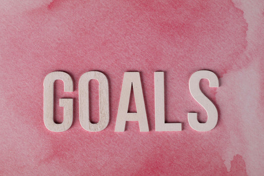 Why Most People Fail at Goal Setting and How to Avoid It