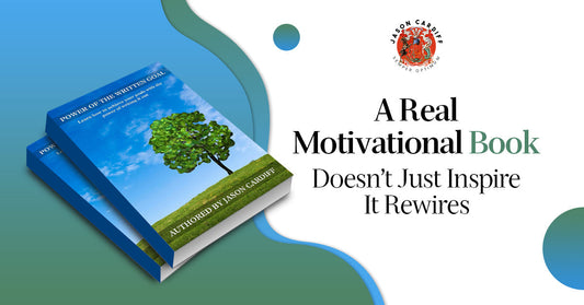 What Makes a Motivational Book Truly Life-Changing?
